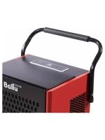 Осушитель воздуха промышленный мобильного типа Ballu BDI-100L