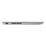 Ноутбук  ASUS M3704YA-AU159 17.3 ", Ryzen 5, 16 Гб RAM, 1 Тб SSD, Radeon Graphics, Серебристый