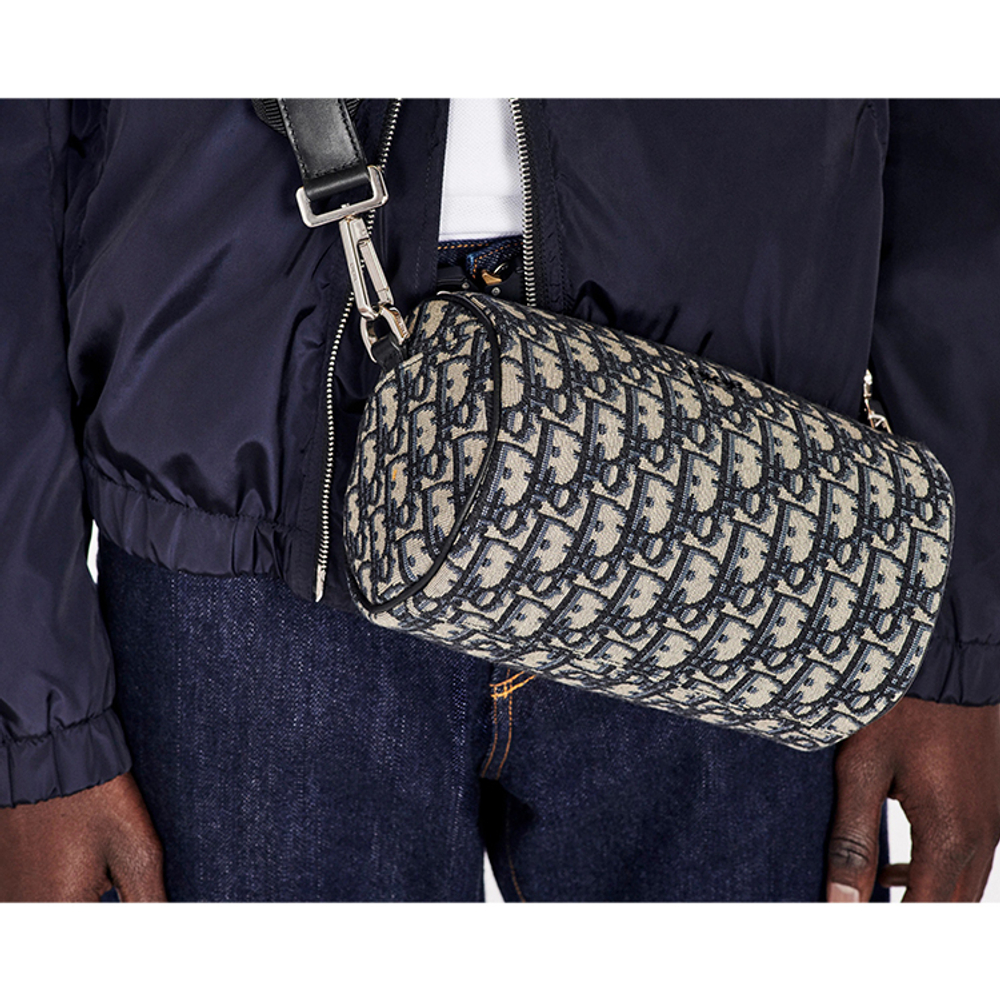 Сумка DIOR Roller Oblique, 1ROPO061YKY-H26E