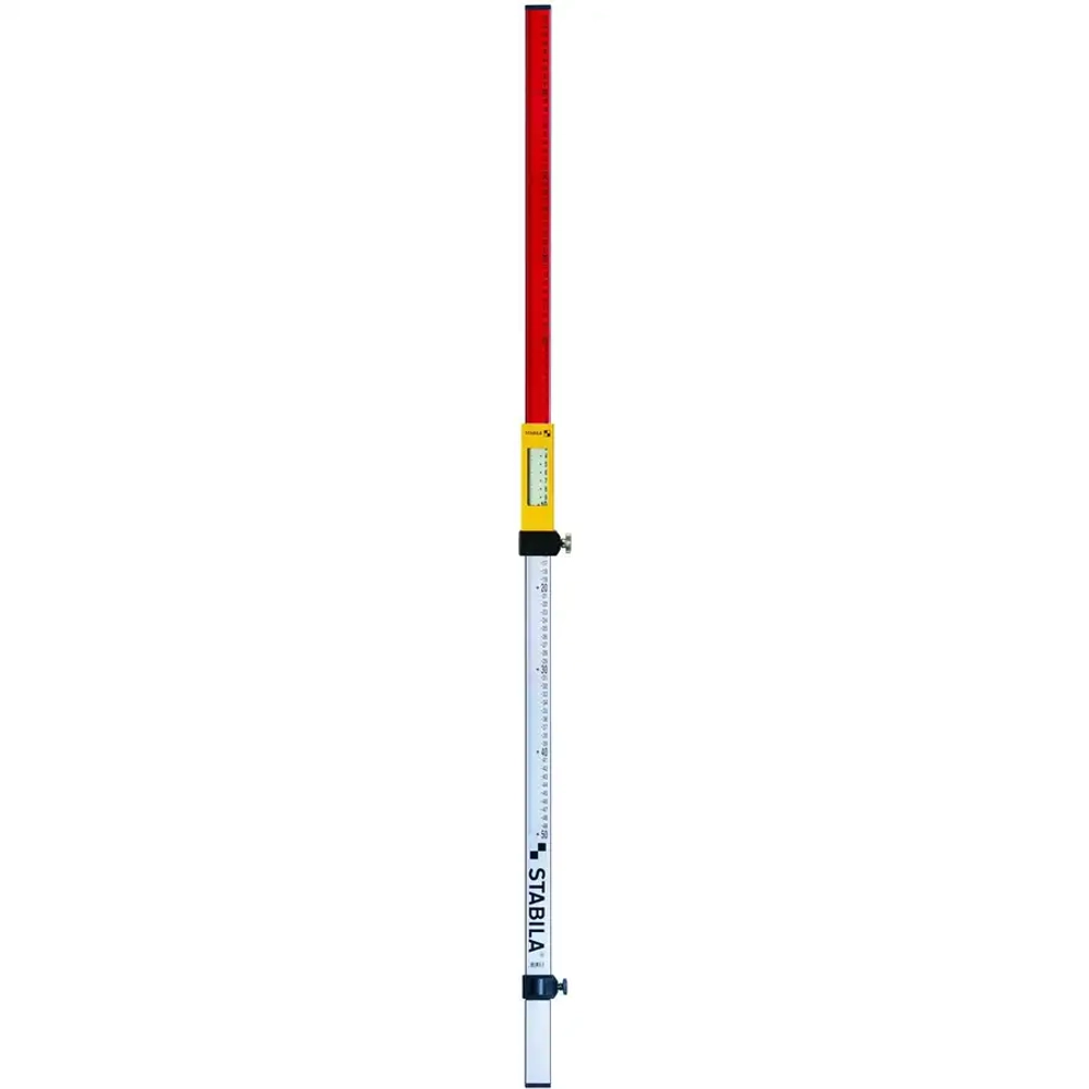 Нивелир лазерный ротационный LAR 100 Universal-Set STABILA 15321