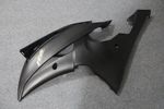 Комплект пластика для мотоцикла Yamaha YZF-R6 08-15 Черный