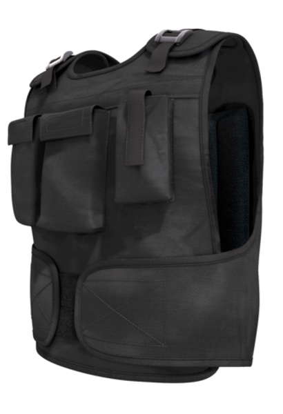 Чехол для бронежилета Сфера сложный