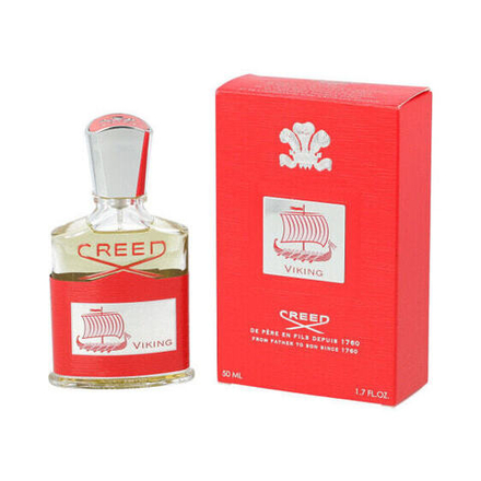 Мужская парфюмерия Мужская парфюмерия Creed EDP Viking 50 ml