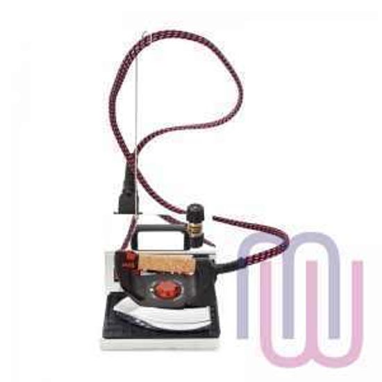 Парогенератор с утюгом MIE STIRO PRO 100 INOX