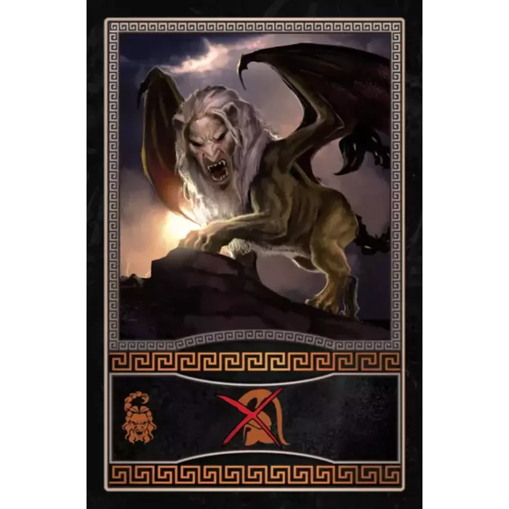 (Бронь) Cyclades Hades - Promo Manticore
