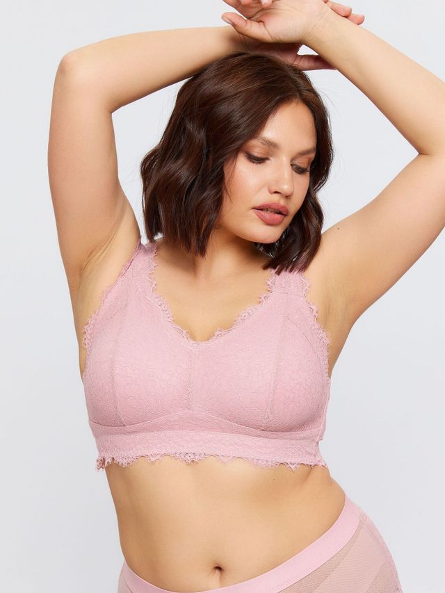 Бюстгальтер Лашбра Мусс