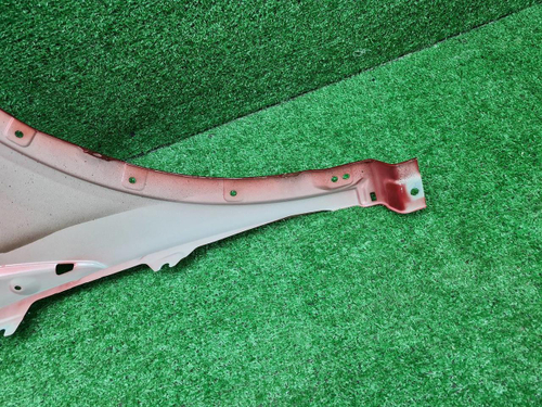 Крыло переднее левое Changan CS55PLUS (2021-н.в.)