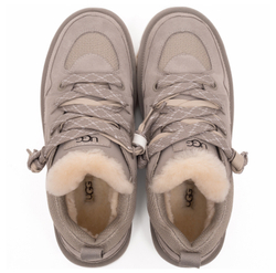 UGG Lowmel Lo Sneaker Campfire