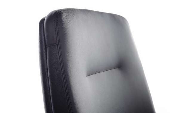 Кресло Алонзо-СФ C1711 Черный