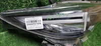 Фара правая Mazda CX-5 2 (2017-2021) Full LED