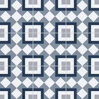 Staro Carpets Pre-cut Bristol Blue 60x60