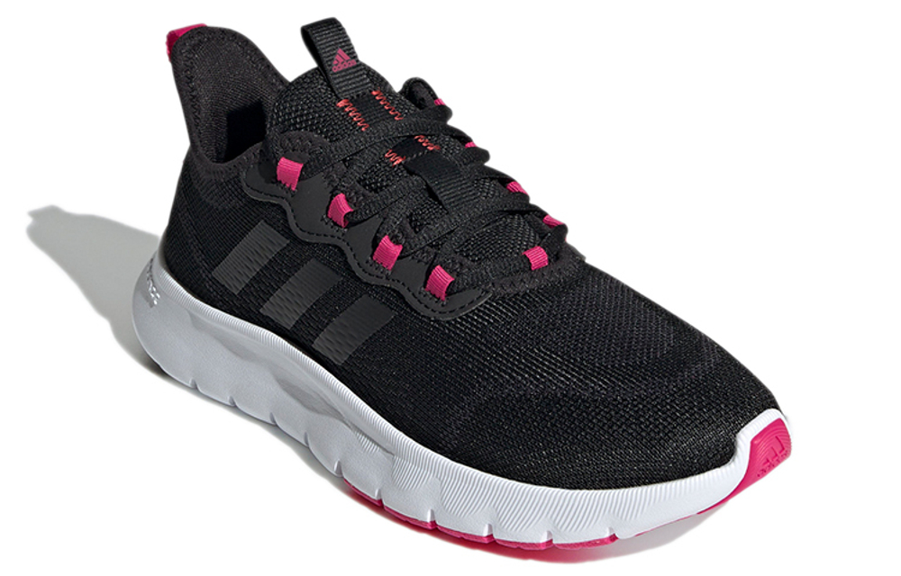 Кроссовки Adidas Nario Move (Женская размерная сетка)
