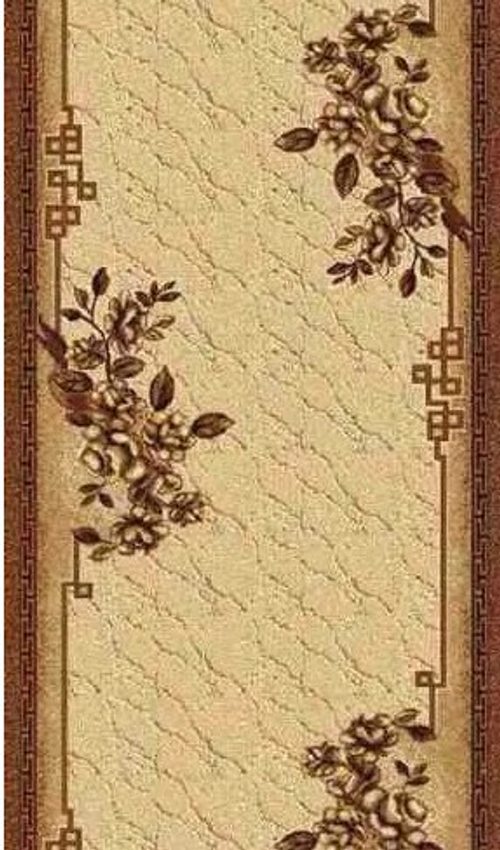 Лайла Де Люкс 15115 10134 Овал