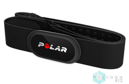 Передатчик пульса Polar H10 M-XXL