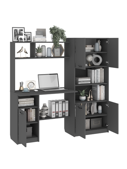 Стол ЛАВОРО-7 правый