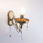 Настенный светильник Citilux Кармен CL404313