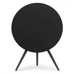 Напольная акустика Bang & Olufsen Beosound A9 5th Gen, черный