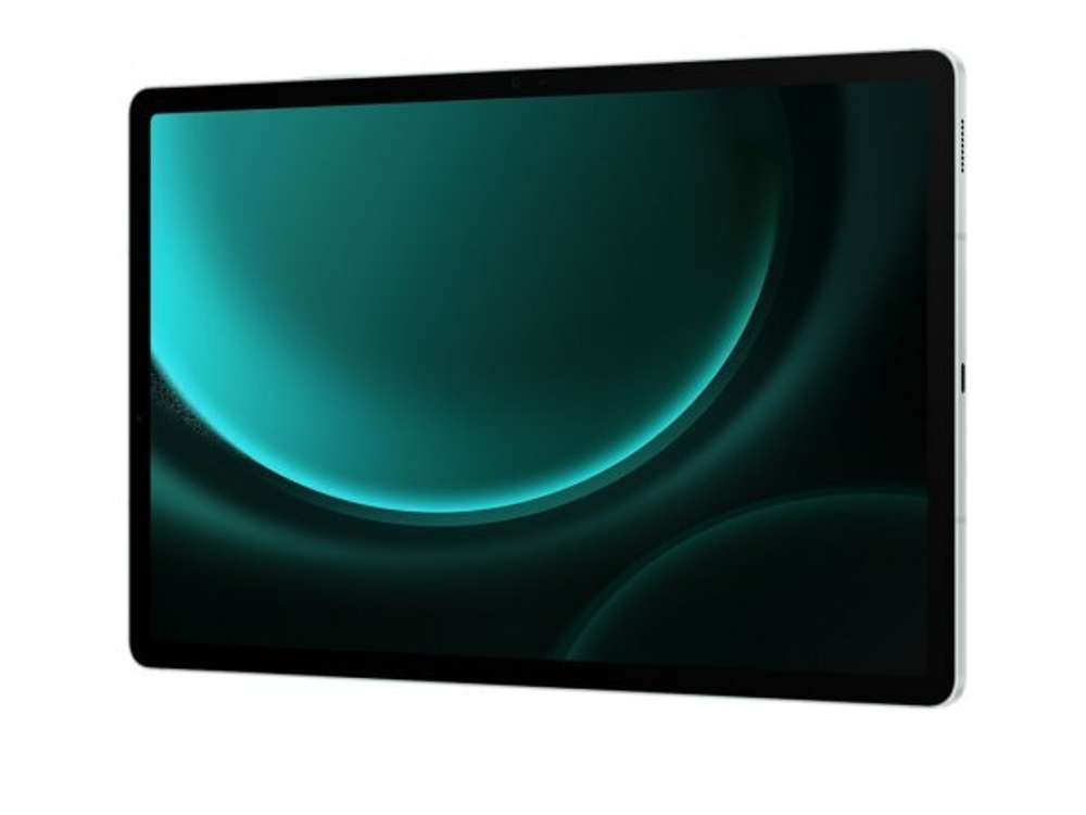 Планшет Samsung Galaxy Tab S9 FE+ BSM-X616B 12/256GB LTE Green