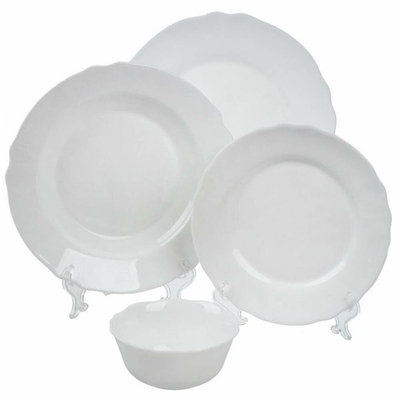 LOUIS XV Столовый набор 16 предметов