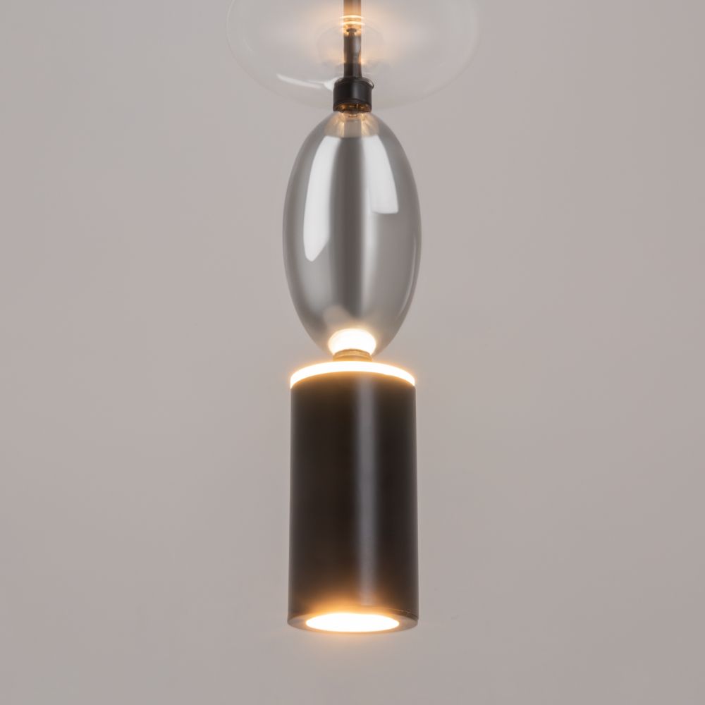 Светильник подвесной Maytoni   MOD071PL-L8B3K1