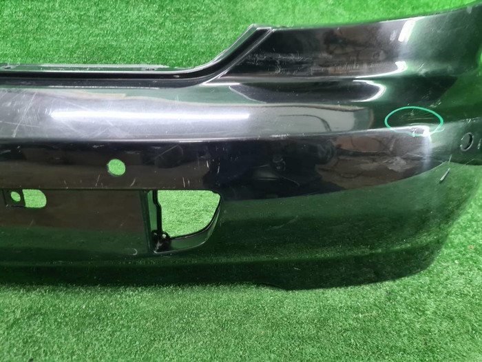 Бампер задний Kia Spectra SD (2004-2011)