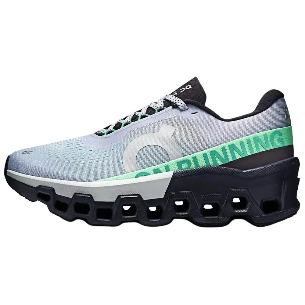 On S Cloudmonster 2 Nimbus Arctic