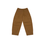 Брюки Nothomme Monterest Pants For Mountains And Outdoors In The Field "Amber Brown"