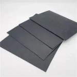 Геомембрана LLDPE (ЛПЭНП) GRI-GM17 гладкая