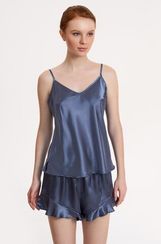 Пижама Mia-Mella 8754 "Julia Charme"