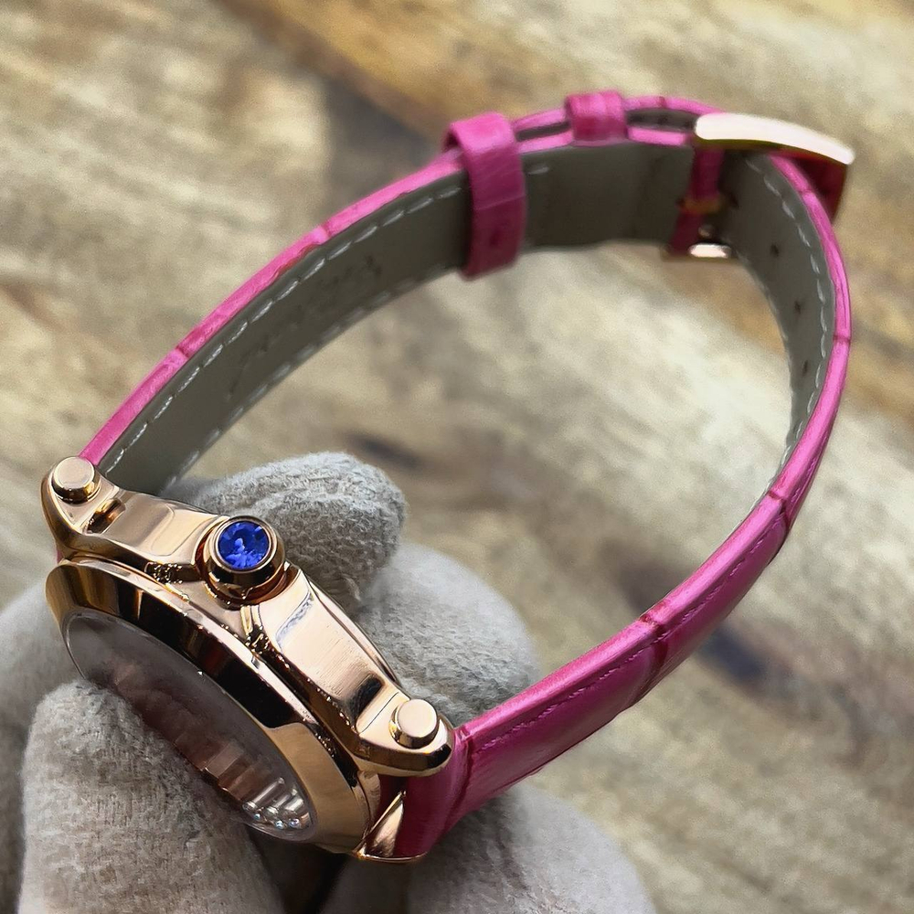 Часы Chopard