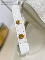 Louis Vuitton Twist MM Slim