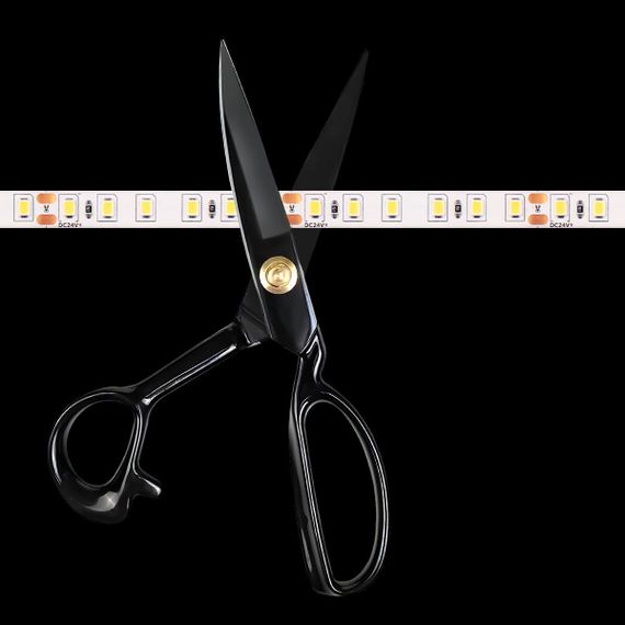 Светодиодная лента Loft IT Power Strip 9,6W/m 24V 3000K IP20 5m 10363/12020 WW