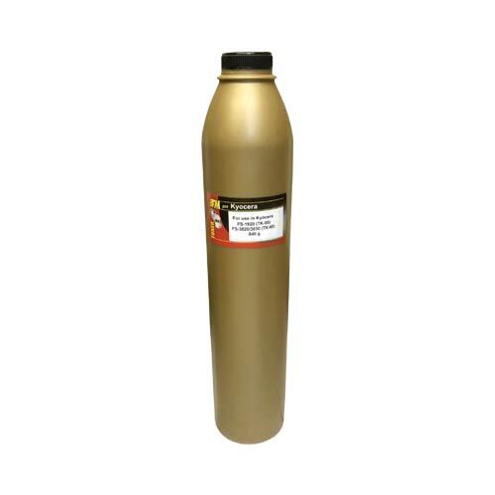 Тонер для KYOCERA FS-1920/3820/3830 (TK-55/TK-65) (840гр) Gold ATM