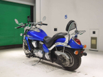 Kawasaki Vulcan 900 Custom