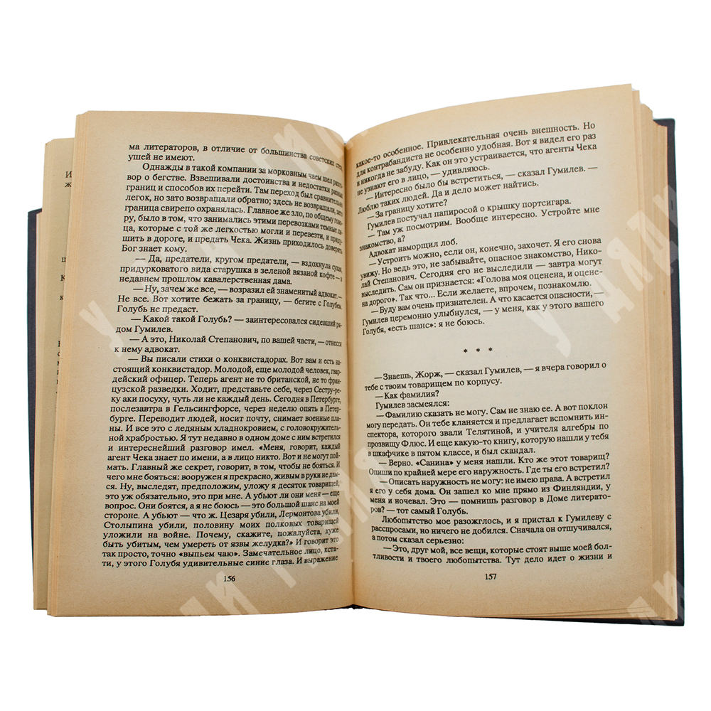 Иванов Г. В. Мемуары и рассказы. М., Прогресс, Париж - Нью-Йорк, 1992 г.