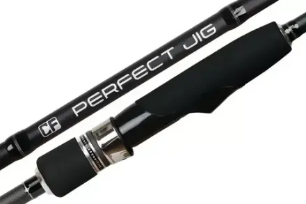 Спиннинг Perfect JIG CFPJ-88-H-T