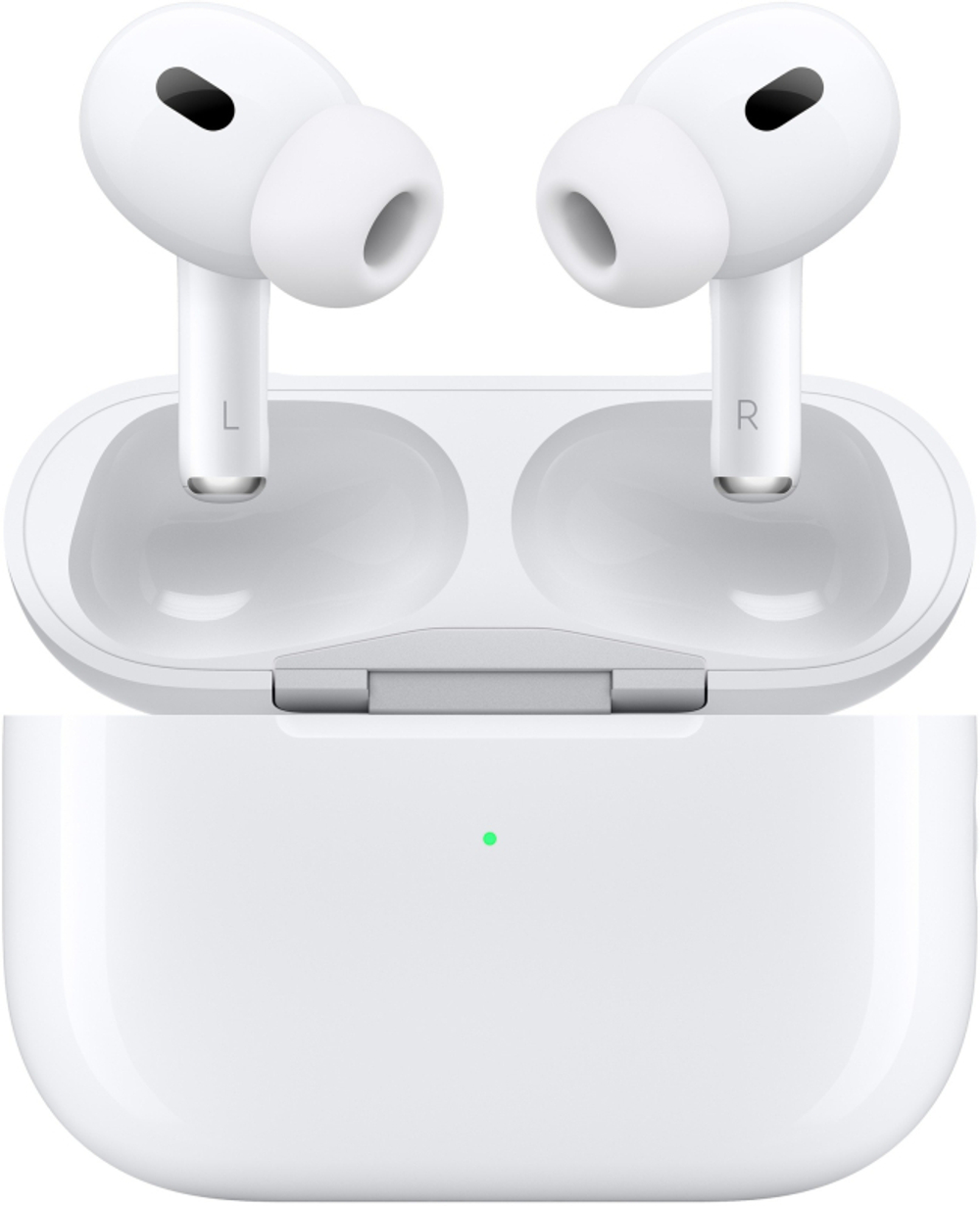 Наушники Apple AirPods Pro 2 with MagSafe USB-C (2023)