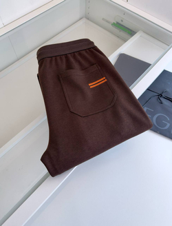 Спортивные штаны Zegna