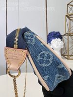 Louis Vuitton Mini Pochette Accessoires