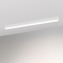 Светильник SP-LINE-3535-L1004-12W Day4000 (RAL9003, 120 deg, 230V) IP33 (Arlight, Металл) 056965