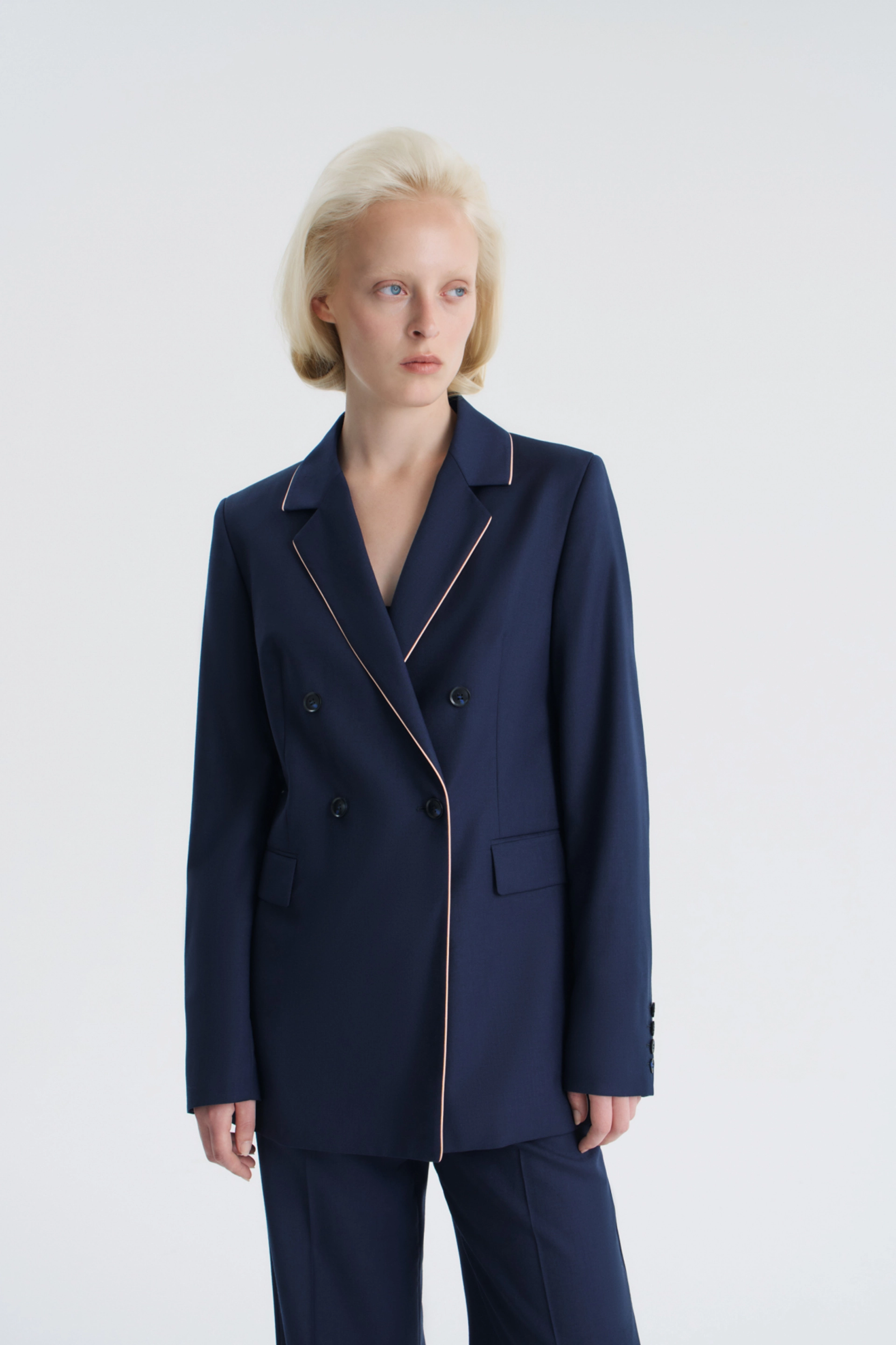 Жакет Mon amour