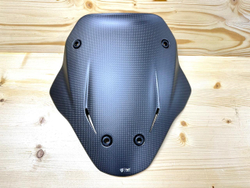 CNC Racing Карбоновый ветровик Ducati Multistrada V4 ZA989