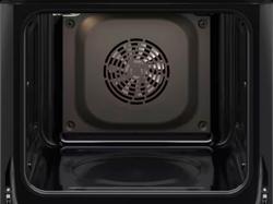 Встраиваемый электрический духовой шкаф Electrolux EOD5C70BZ