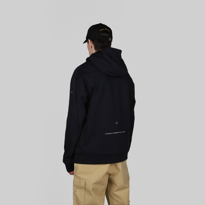 Толстовка мужская Krakatau Fm80-1 Frisson артикул:Fm80-1 - купить в магазине Дайс