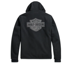 Куртка Waterproof Fleece Jacket Harley-Davidson (Мужская)