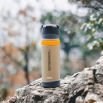Термос из нерж. стали тм THERMOS FFX-501 SDBE 0.5L