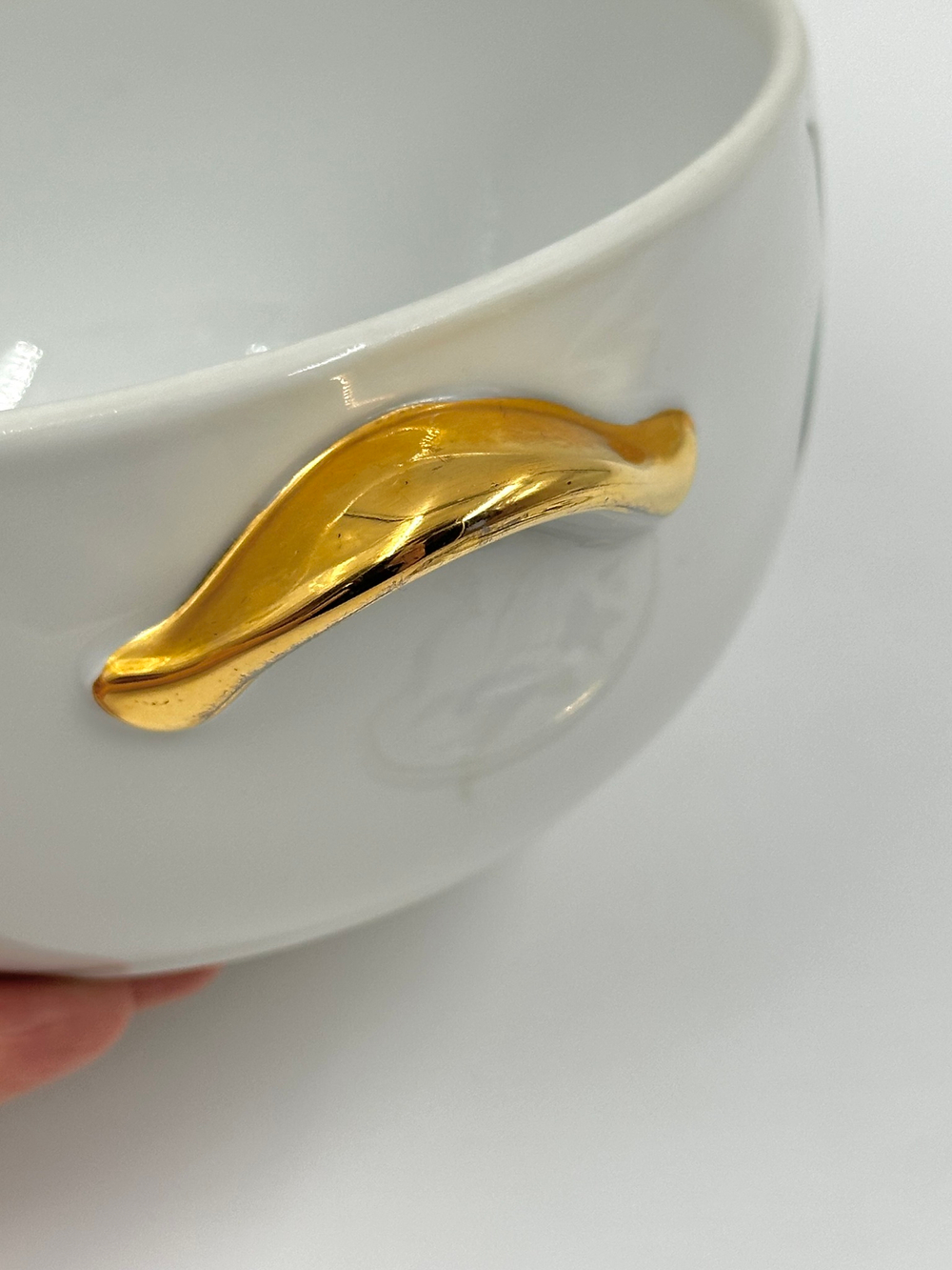 Кастрюля для запекания и сервировки Royal Worcester Evesham