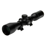 Прицел оптический Artelv CRS 2.5-10x50 SFP 30мм