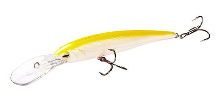 Воблер плавающий LJ ORIGINAL DEMON DIVER F 12.00/015