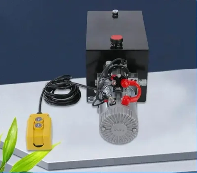 Гидростанция, 2200 Вт